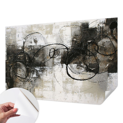 Tapet til soveværelset Tapet til soveværelset