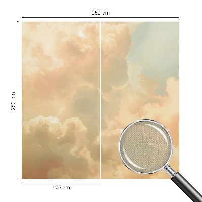 Vintage tapet Vintage tapet