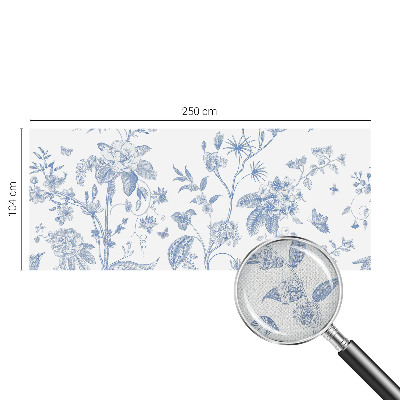 Selvklæbende fototapet Selvklæbende fototapet