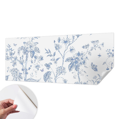 Selvklæbende fototapet Selvklæbende fototapet