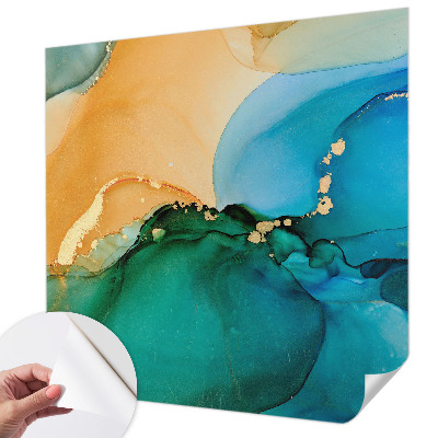 Vinyltapet i vinyl til vægge