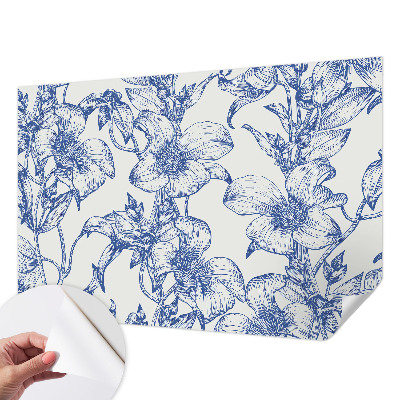 Tapet selvklæbende Tapet selvklæbende