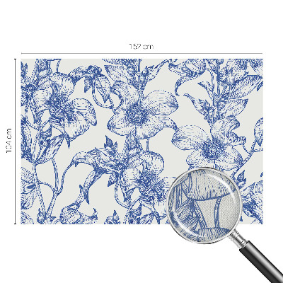 Tapet selvklæbende Tapet selvklæbende