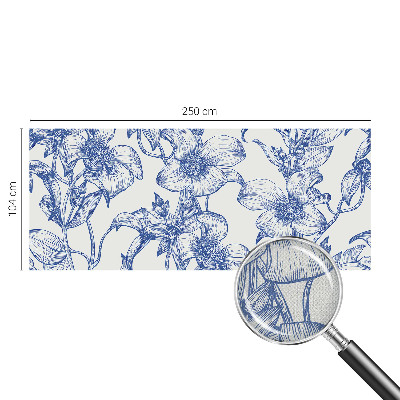 Tapet selvklæbende Tapet selvklæbende