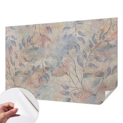 Retro tapet Retro tapet