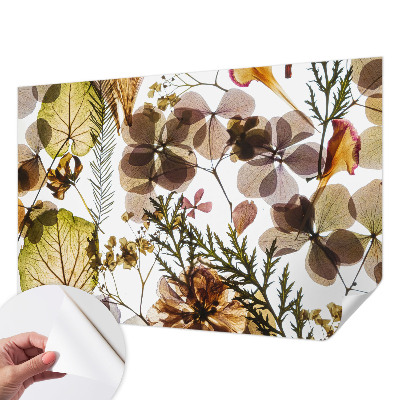 Vintage tapet Vintage tapet