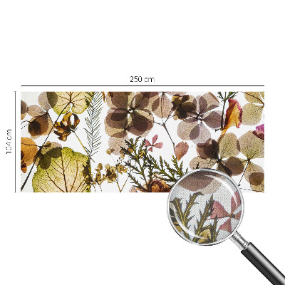 Vintage tapet Vintage tapet