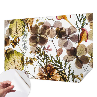 Vintage tapet Vintage tapet