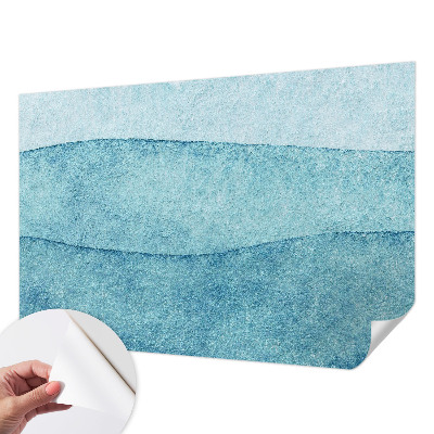 Tapet til børneværelse Tapet til børneværelse