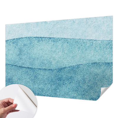 Tapet til børneværelse Tapet til børneværelse