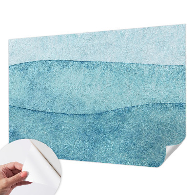 Tapet til børneværelse Tapet til børneværelse