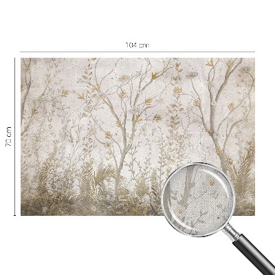 Tapet til soveværelset Tapet til soveværelset