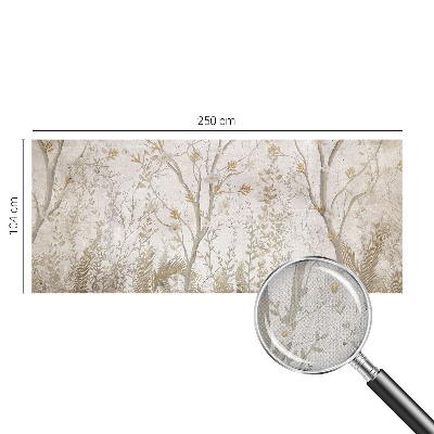 Tapet til soveværelset Tapet til soveværelset