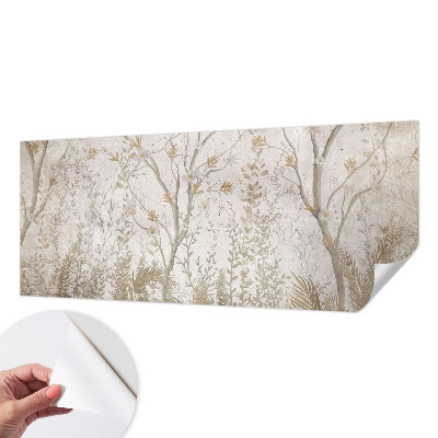 Tapet til soveværelset Tapet til soveværelset