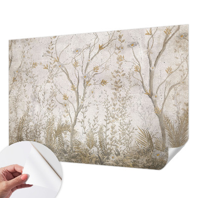 Tapet til soveværelset Tapet til soveværelset