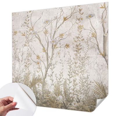 Tapet til soveværelset Tapet til soveværelset