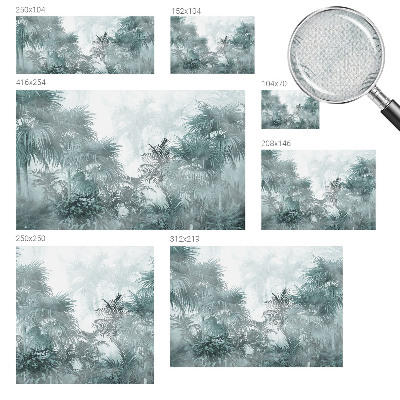 Vintage tapet Vintage tapet