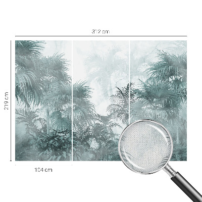 Vintage tapet Vintage tapet