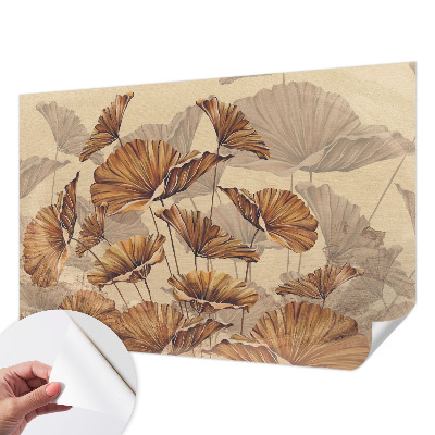 Selvklæbende tapet Selvklæbende tapet