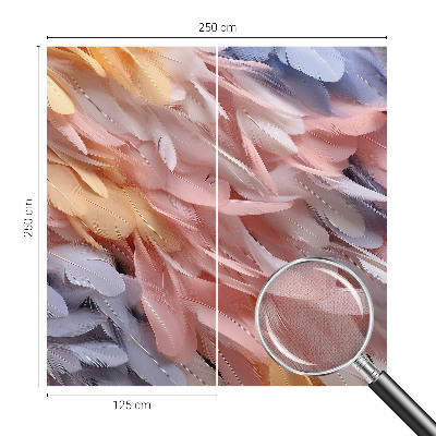 Tapet til børneværelse Tapet til børneværelse