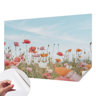 Vintage tapet Vintage tapet