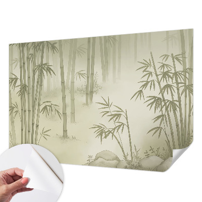27D tapet med 3D-effekt