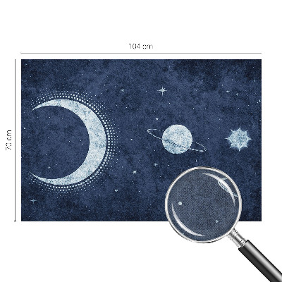 Selvklæbende fototapet Selvklæbende fototapet