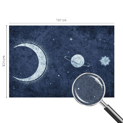 Selvklæbende fototapet Selvklæbende fototapet