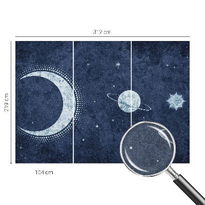 Selvklæbende fototapet Selvklæbende fototapet