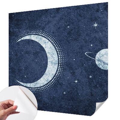 Selvklæbende fototapet Selvklæbende fototapet