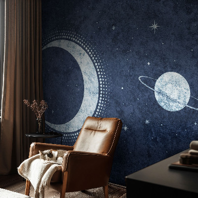 Selvklæbende fototapet Selvklæbende fototapet