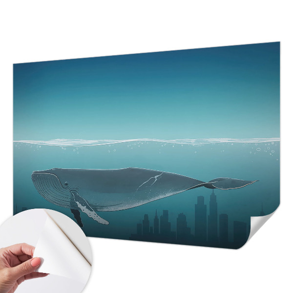 Selvklæbende tapet Selvklæbende tapet