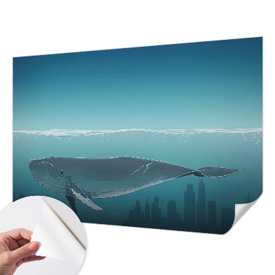 Selvklæbende tapet Selvklæbende tapet