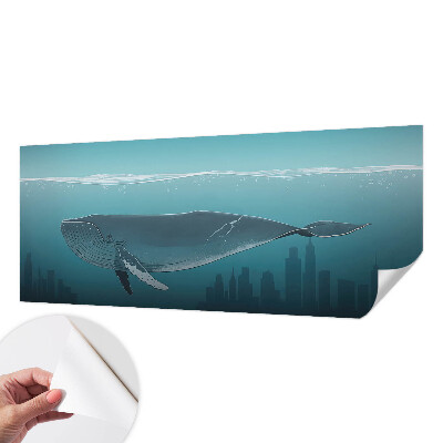 Selvklæbende tapet Selvklæbende tapet