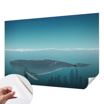 Selvklæbende tapet Selvklæbende tapet