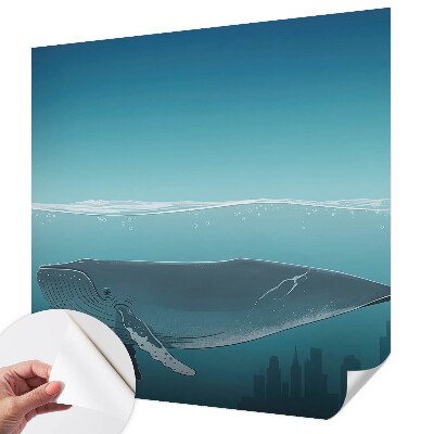 Selvklæbende tapet Selvklæbende tapet