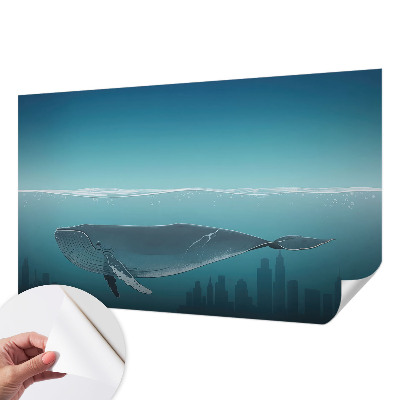 Selvklæbende tapet Selvklæbende tapet