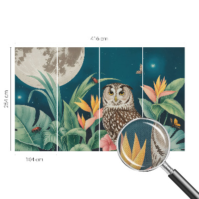 Børnetapet Børnetapet