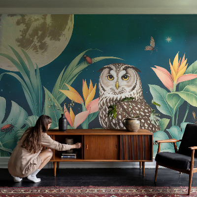 Børnetapet Børnetapet