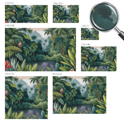 Tapet til soveværelset Tapet til soveværelset