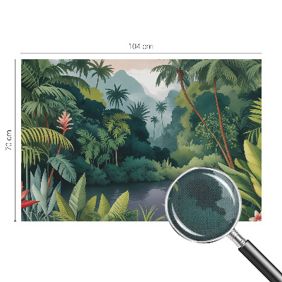 Tapet til soveværelset Tapet til soveværelset