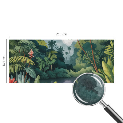 Tapet til soveværelset Tapet til soveværelset