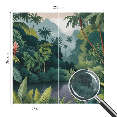 Tapet til soveværelset Tapet til soveværelset