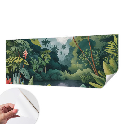 Tapet til soveværelset Tapet til soveværelset