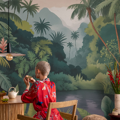 Tapet til soveværelset Tapet til soveværelset