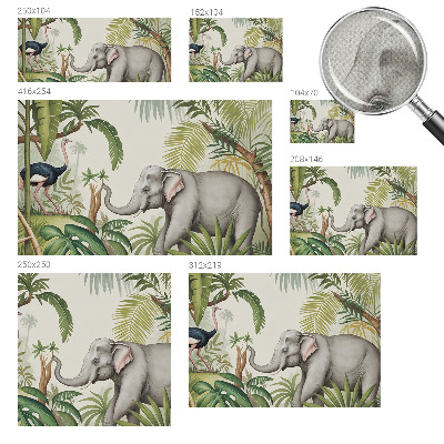 Tapet til køkken Tapet til køkken