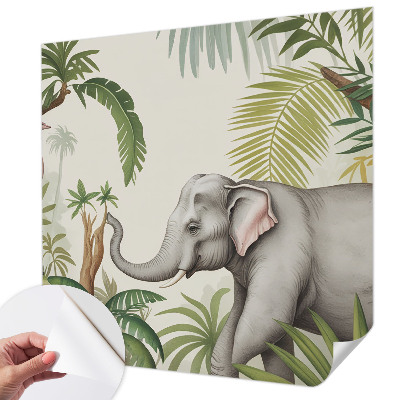 Tapet til køkken Tapet til køkken