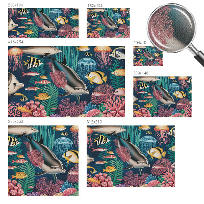 Selvklæbende tapet Selvklæbende tapet