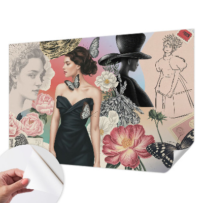 Fototapet børn Fototapet børn