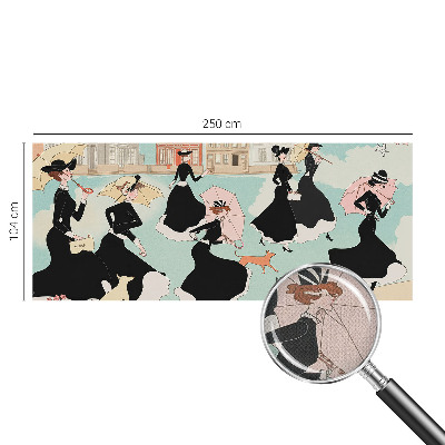 Børnetapet Børnetapet